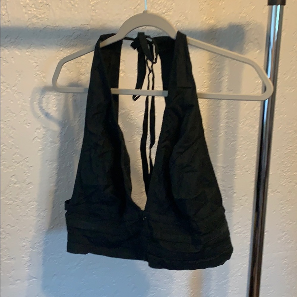 halted free people too